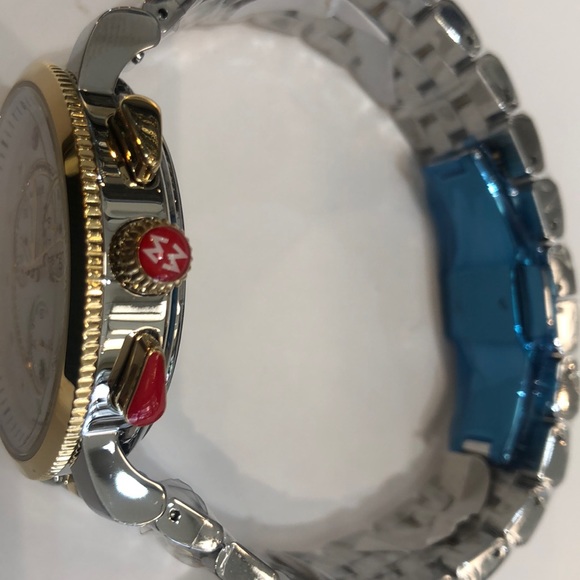 Michele uptown watch - Picture 4 of 11